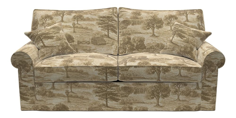 4 Seater