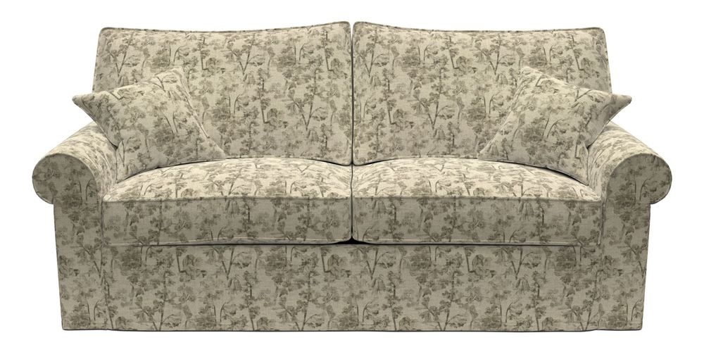 4 Seater