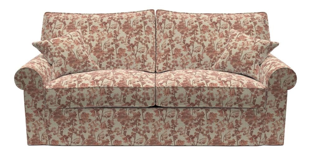4 Seater