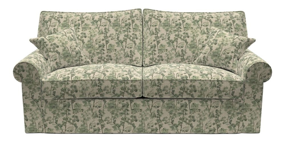 4 Seater
