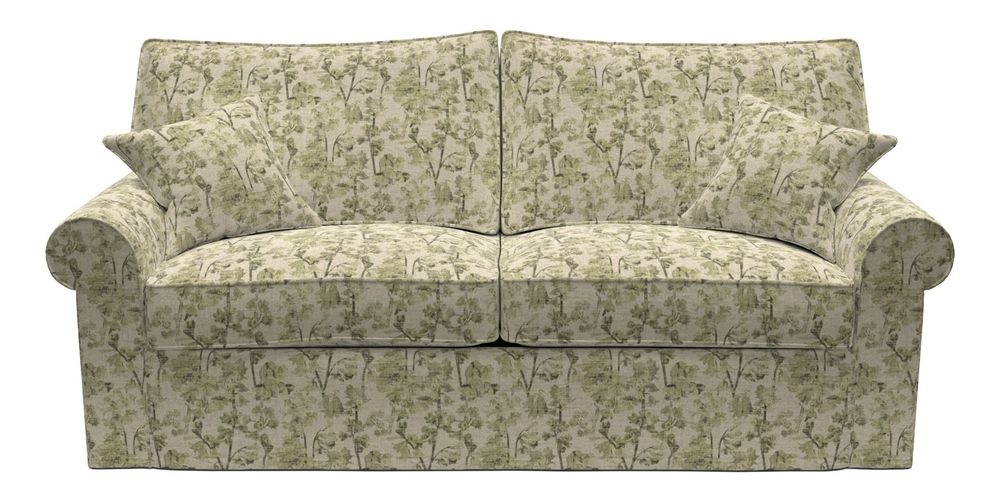 4 Seater