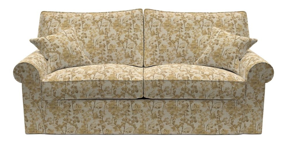 4 Seater
