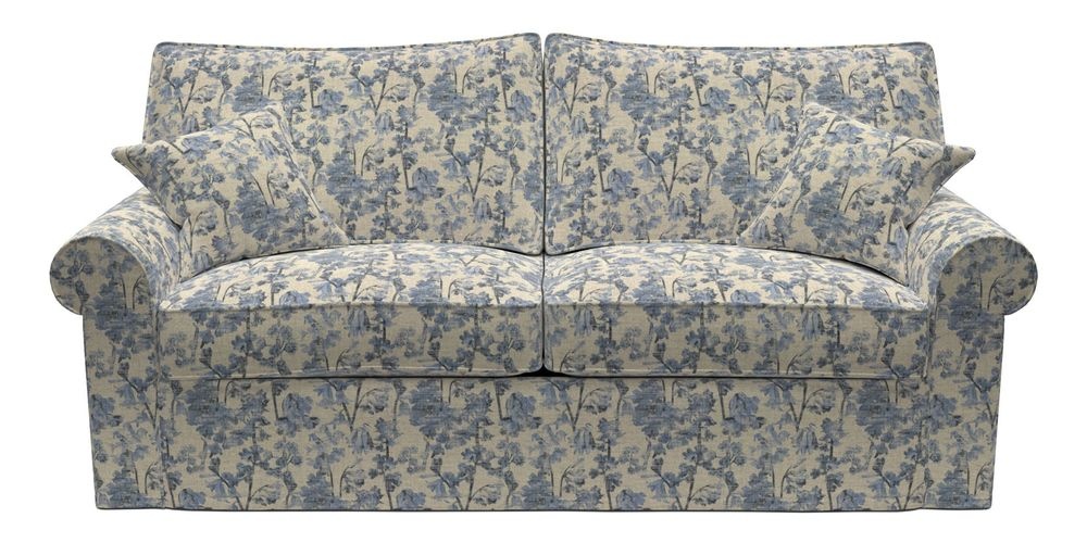 4 Seater