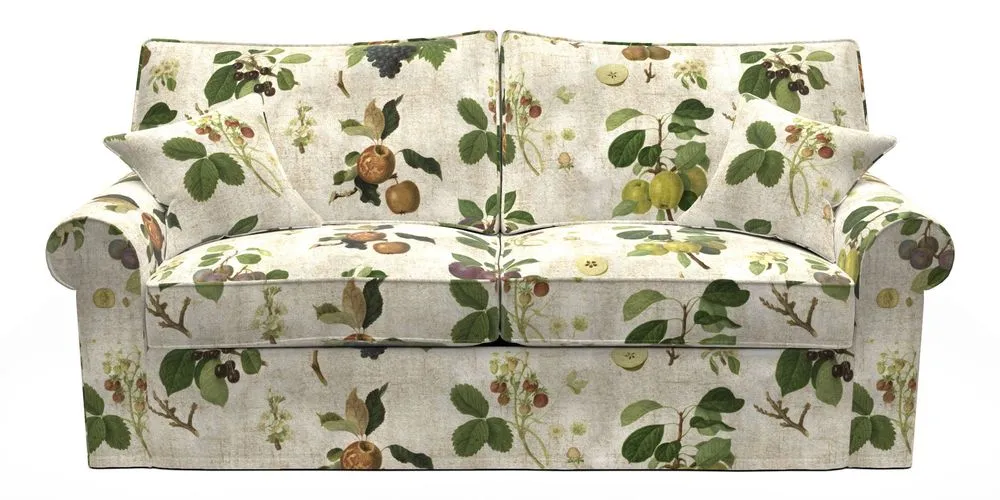 4 Seater