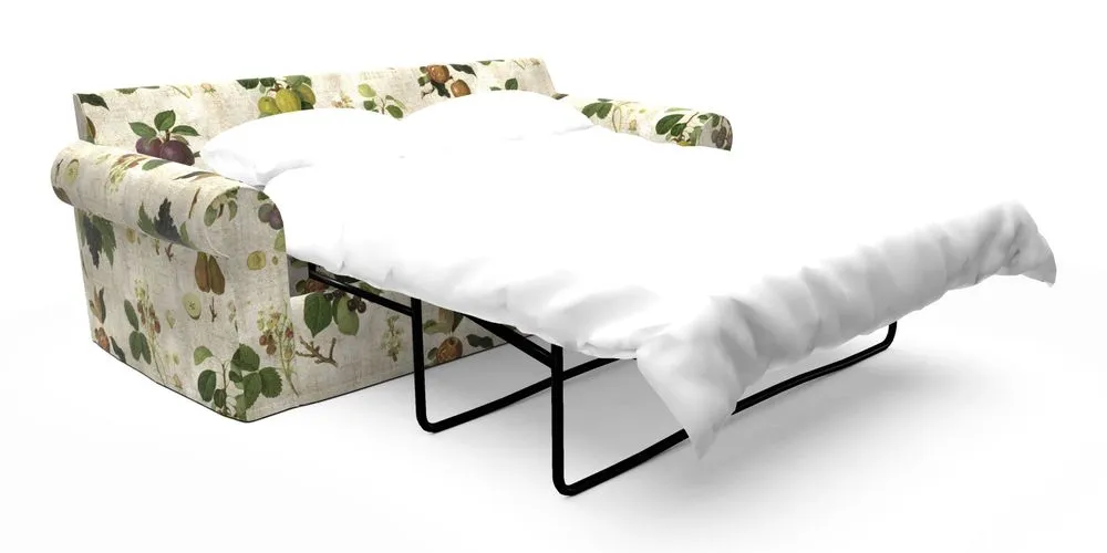 Upperton Sofa Bed open