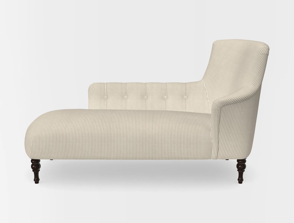 Chaise LHF