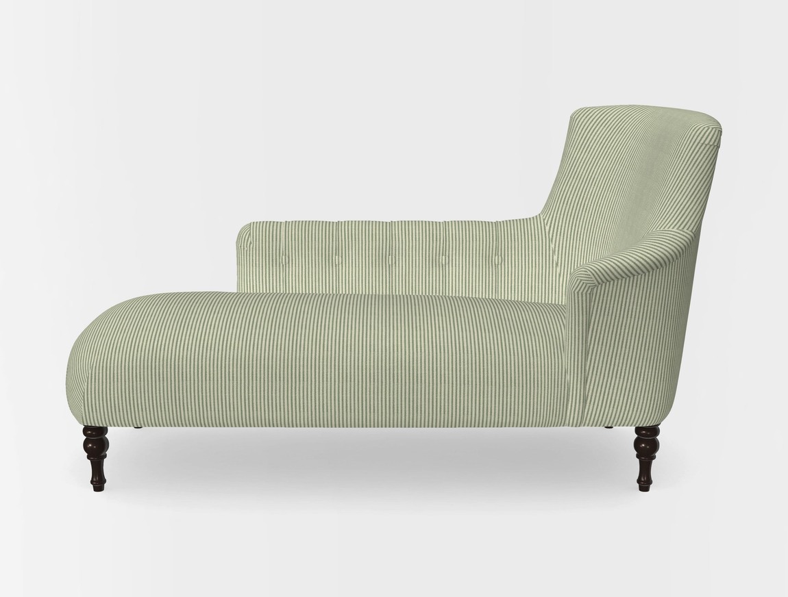 Chaise LHF