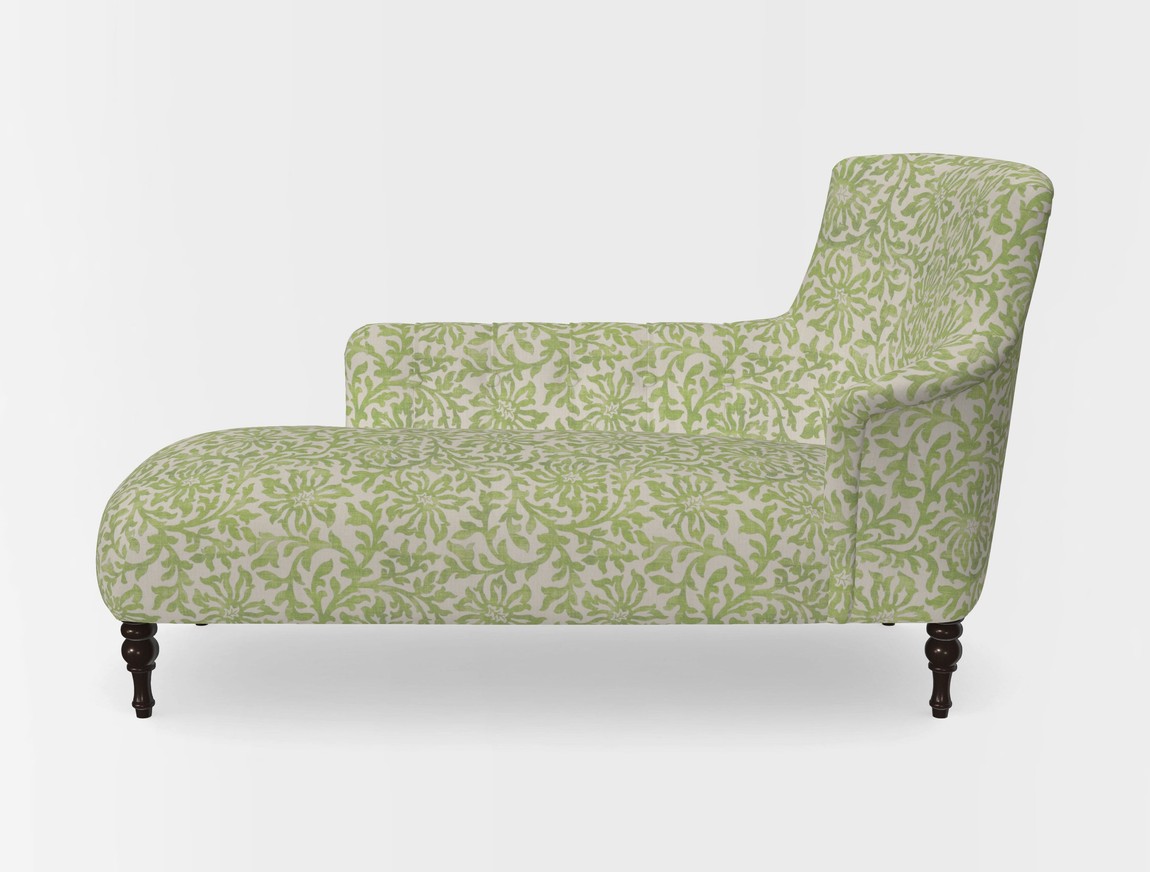 Chaise LHF