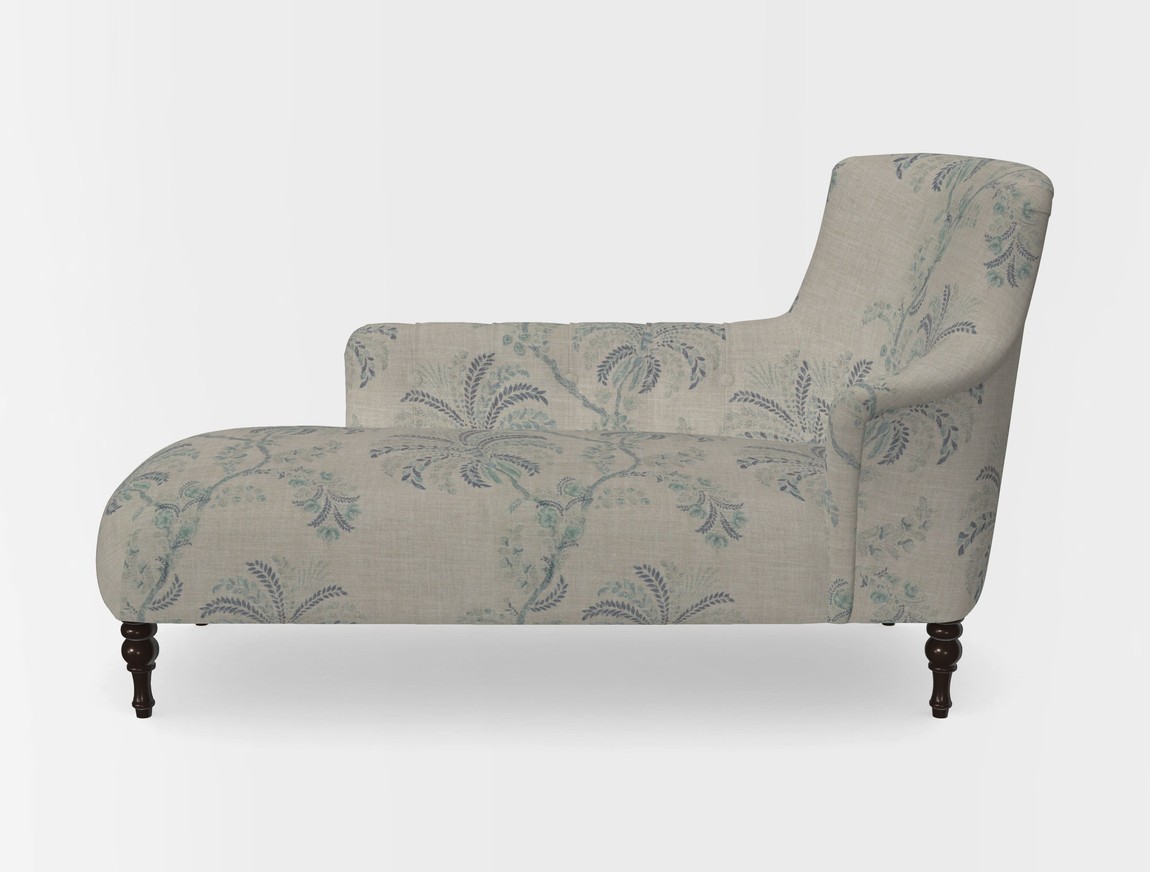 Chaise LHF