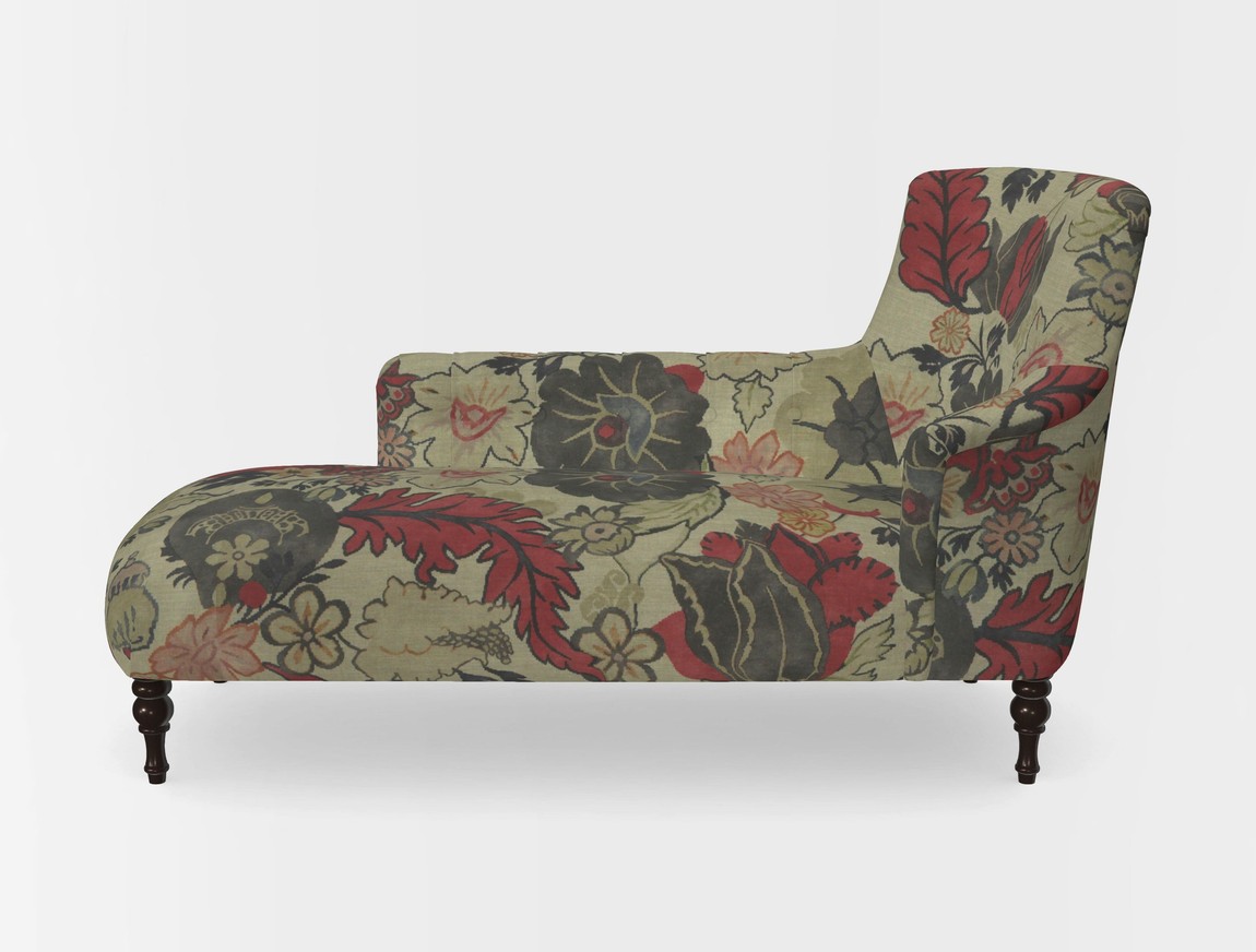 Chaise LHF