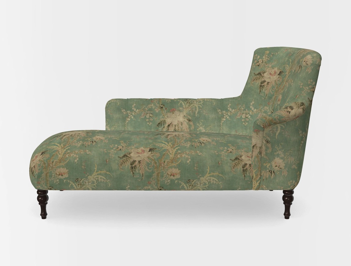 Chaise LHF