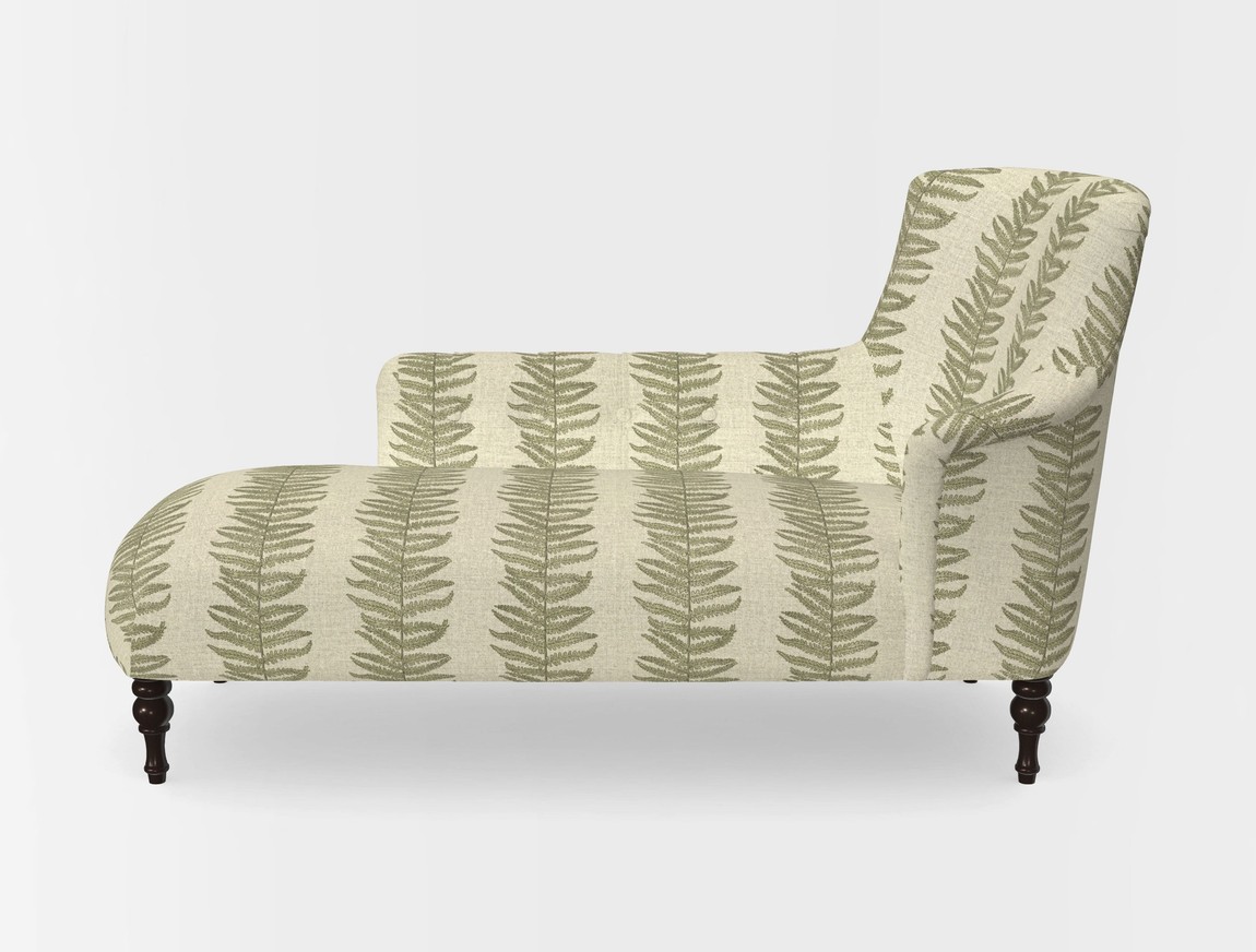 Chaise LHF