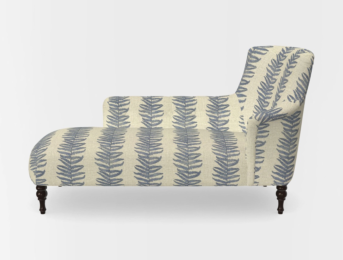 Chaise LHF