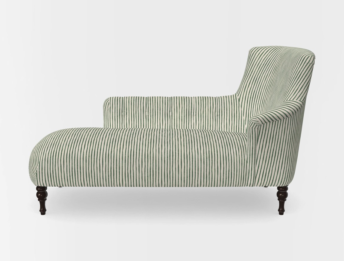 Chaise LHF