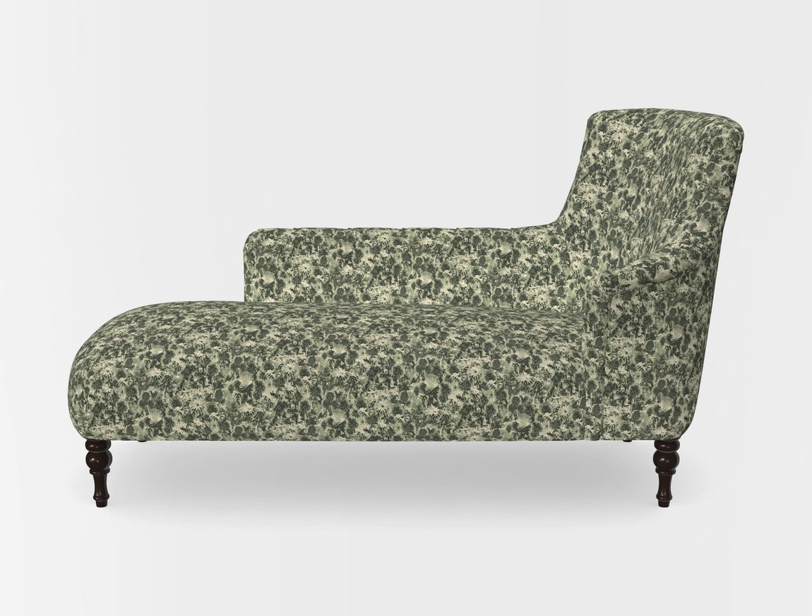 Chaise LHF