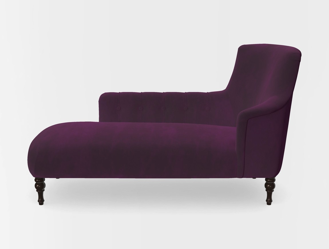 Chaise LHF