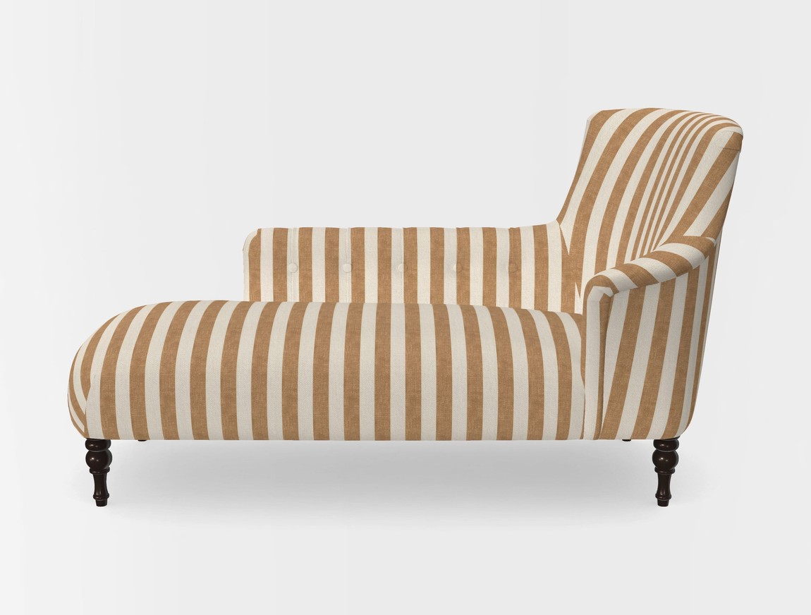 Chaise LHF