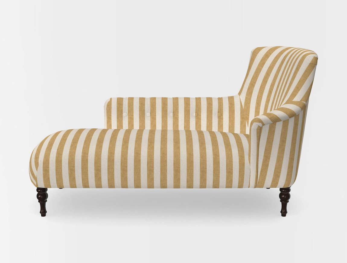 Chaise LHF