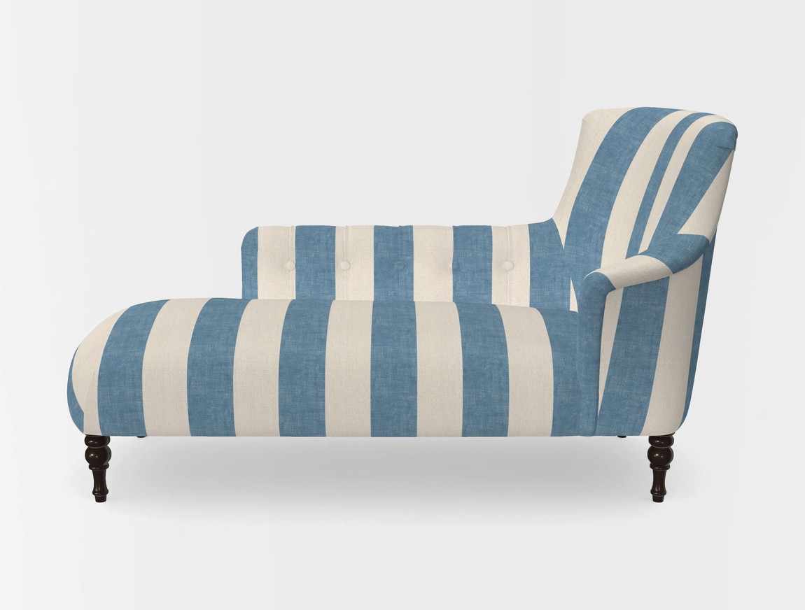 Chaise LHF