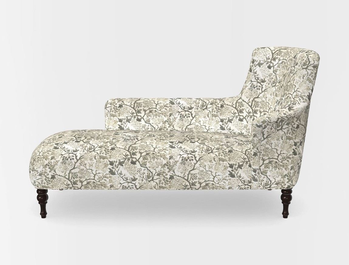 Chaise LHF