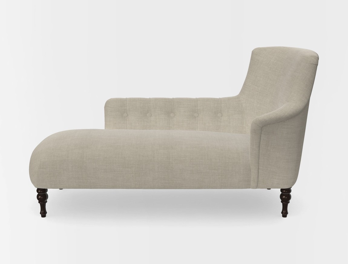 Chaise LHF