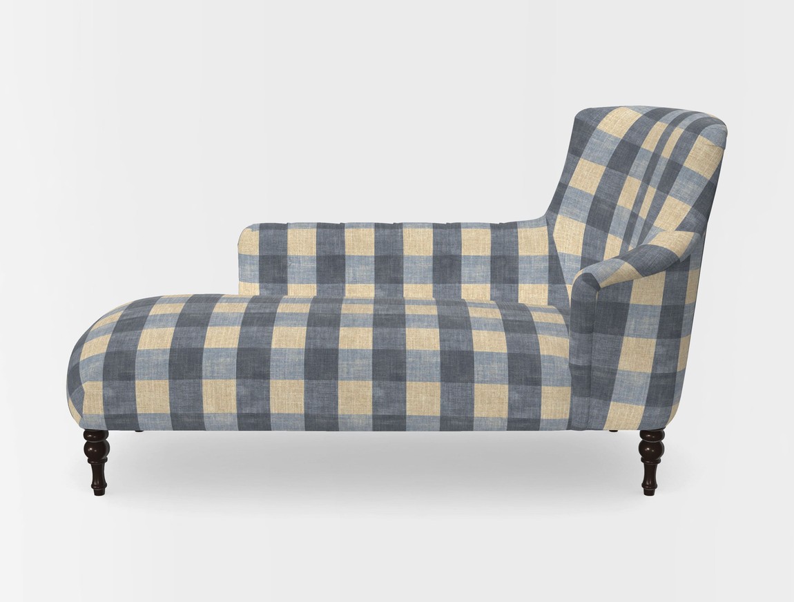 Chaise LHF