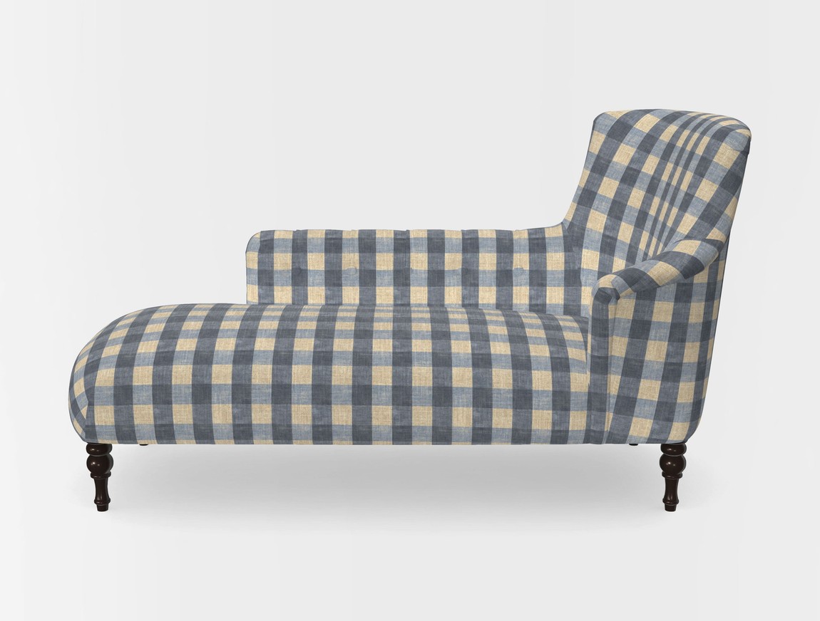 Chaise LHF