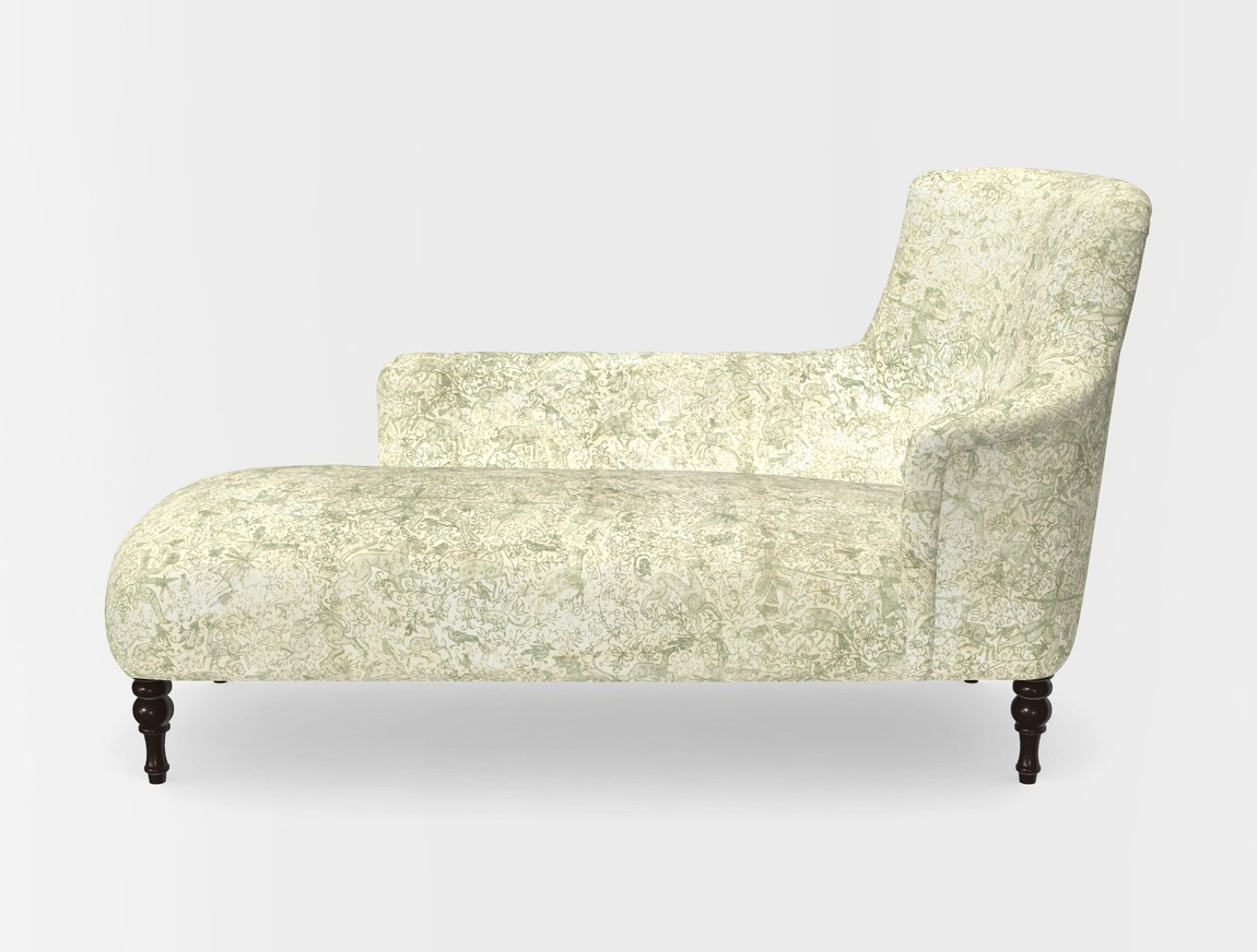 Chaise LHF