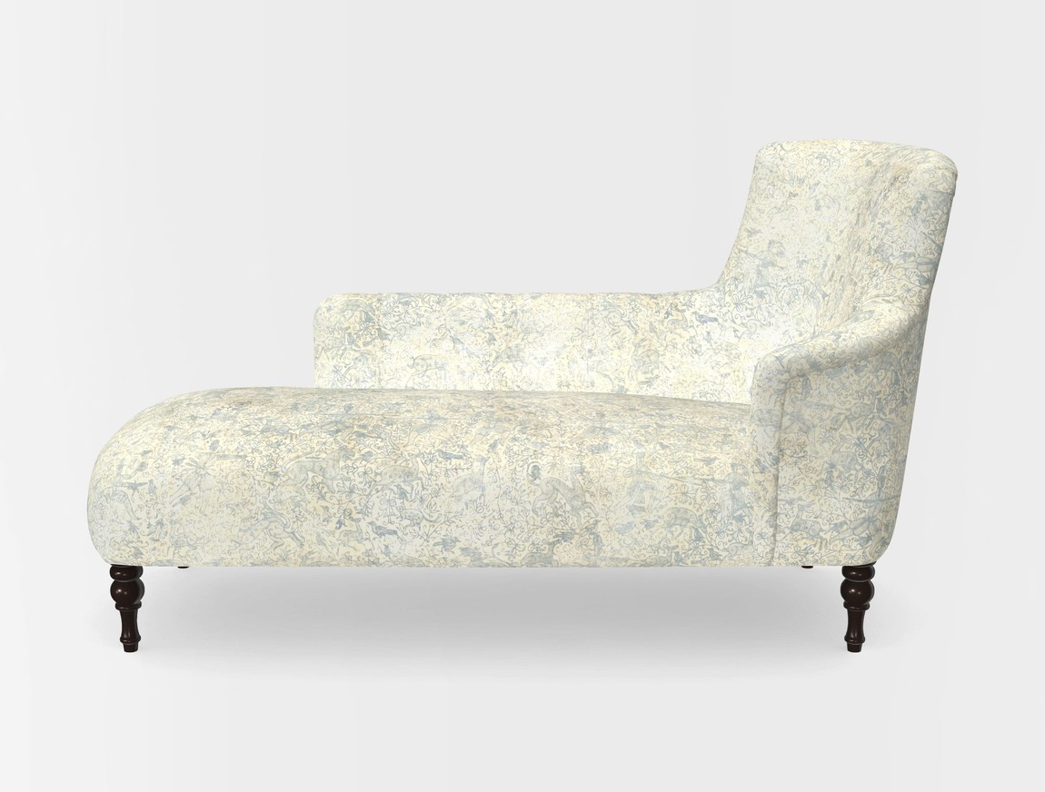 Chaise LHF