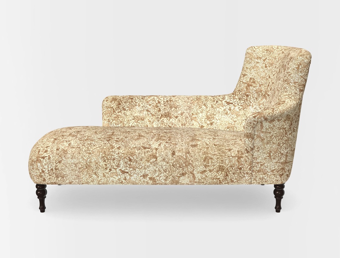 Chaise LHF