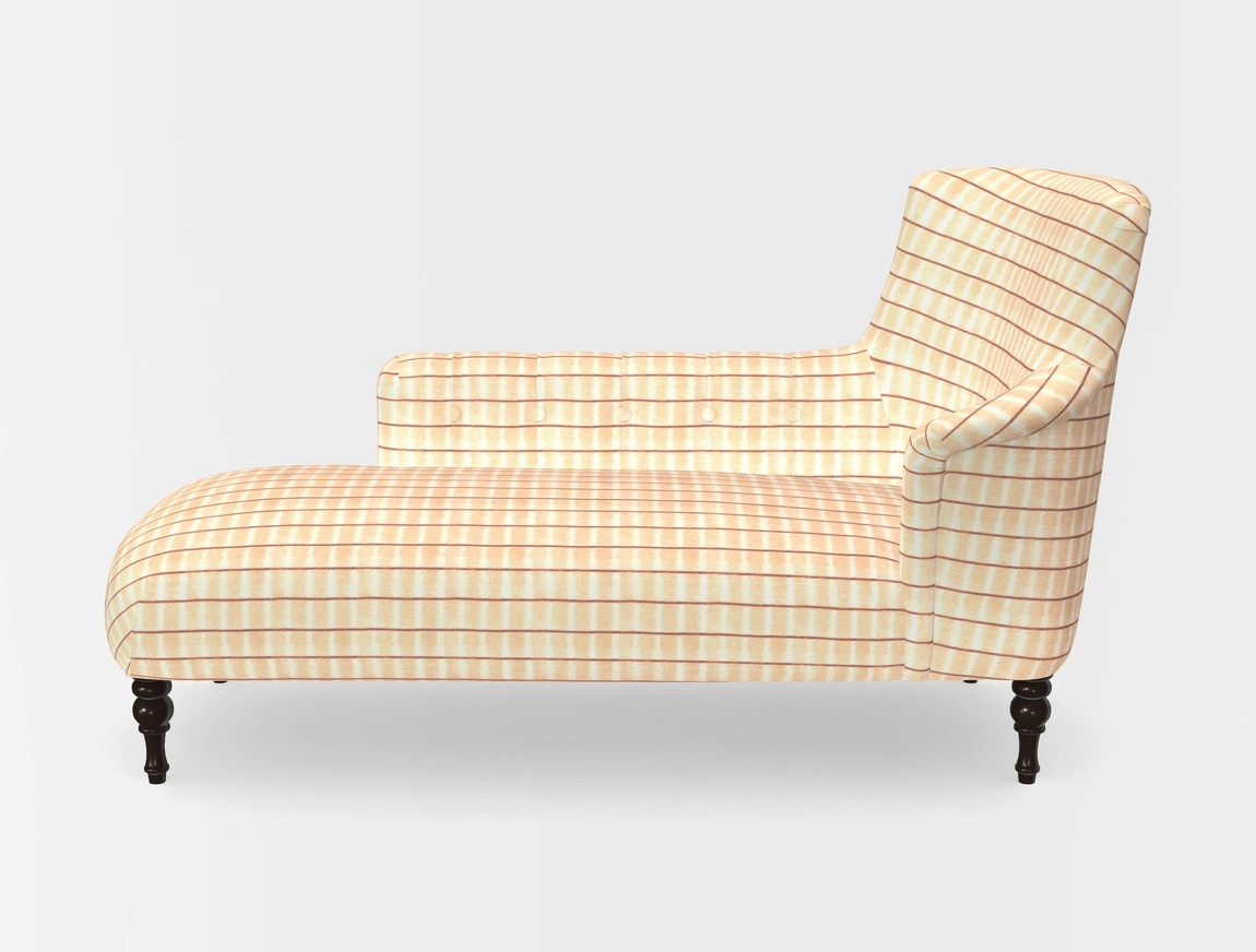 Chaise LHF