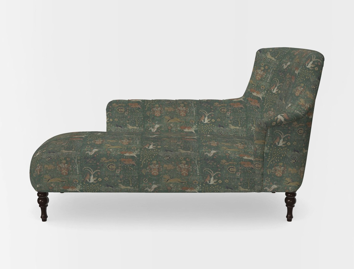 Chaise LHF