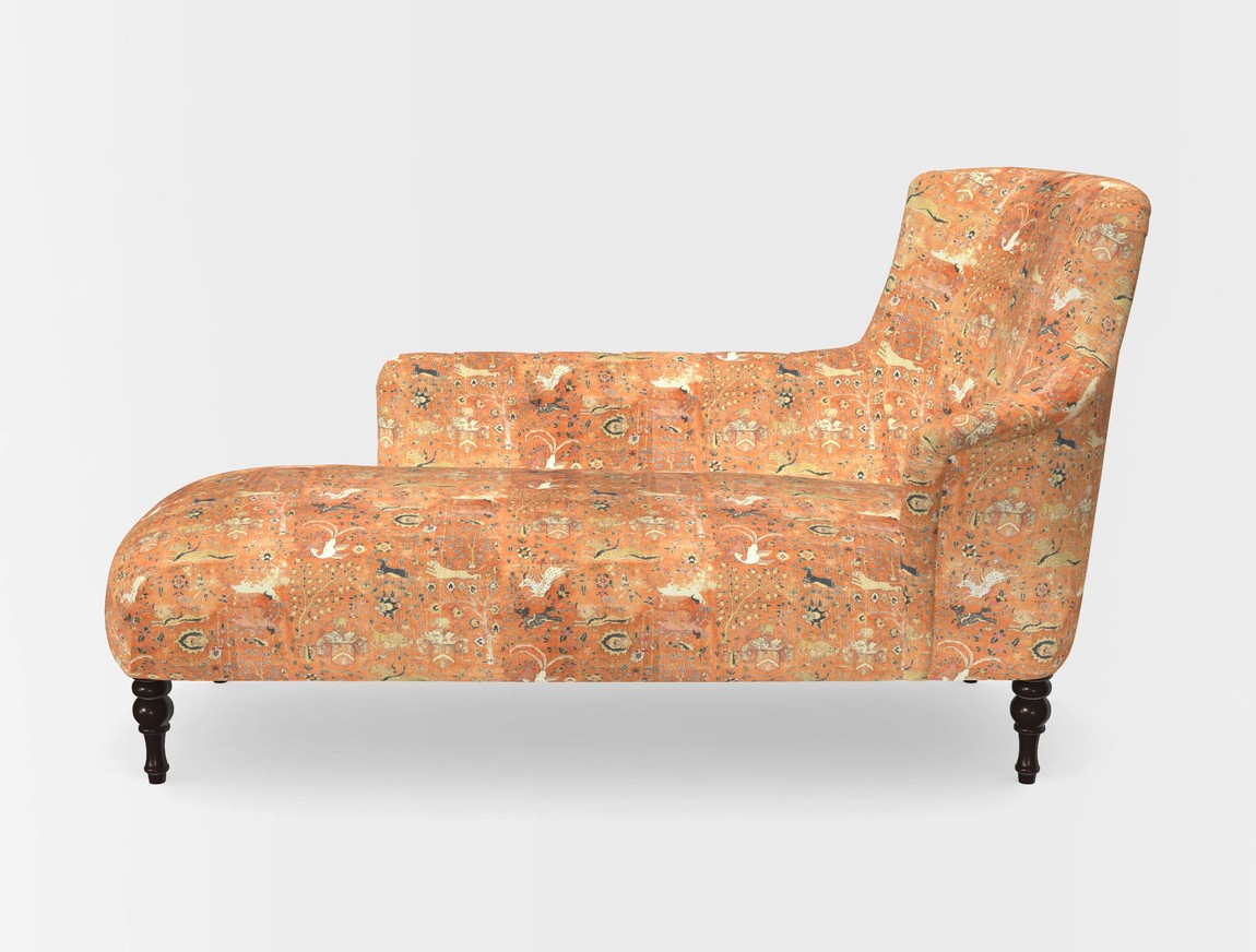 Chaise LHF