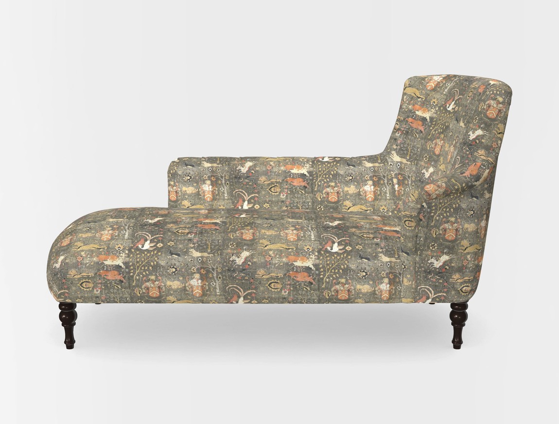 Chaise LHF