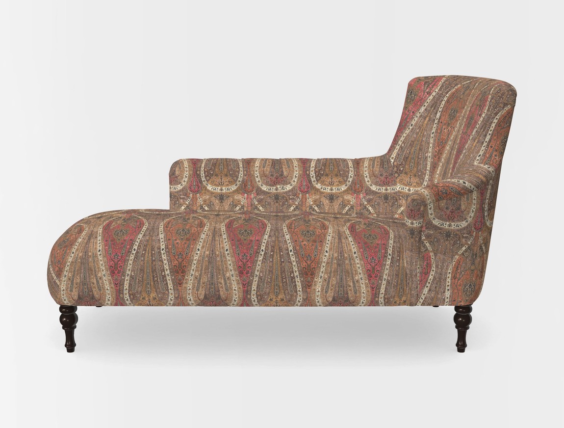 Chaise LHF