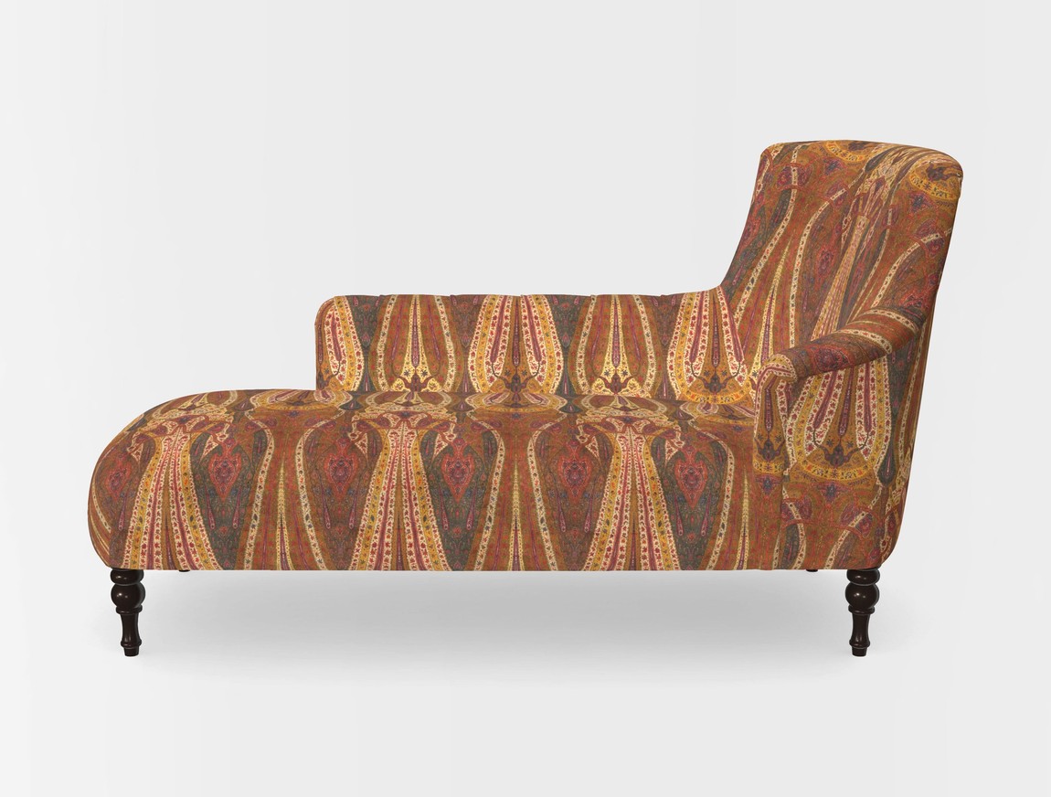 Chaise LHF