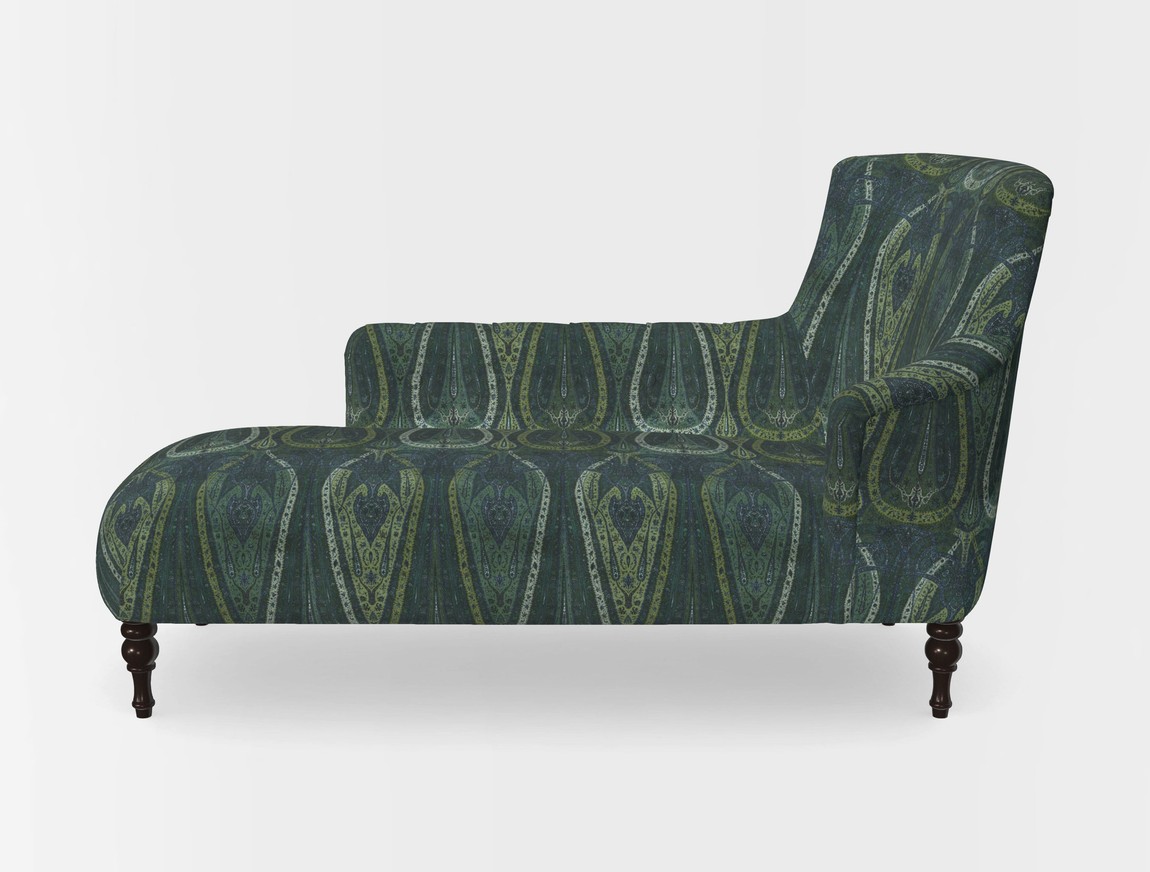 Chaise LHF