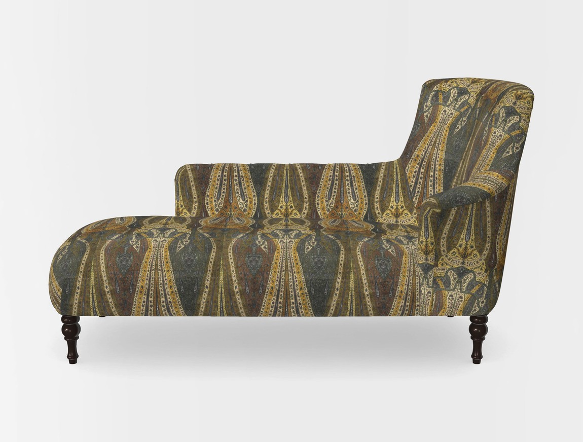 Chaise LHF