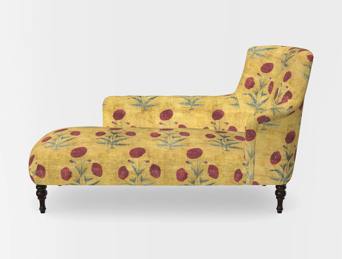 Chaise LHF