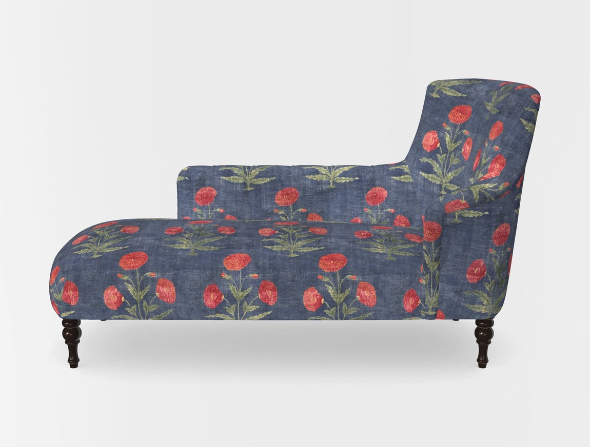 Chaise LHF