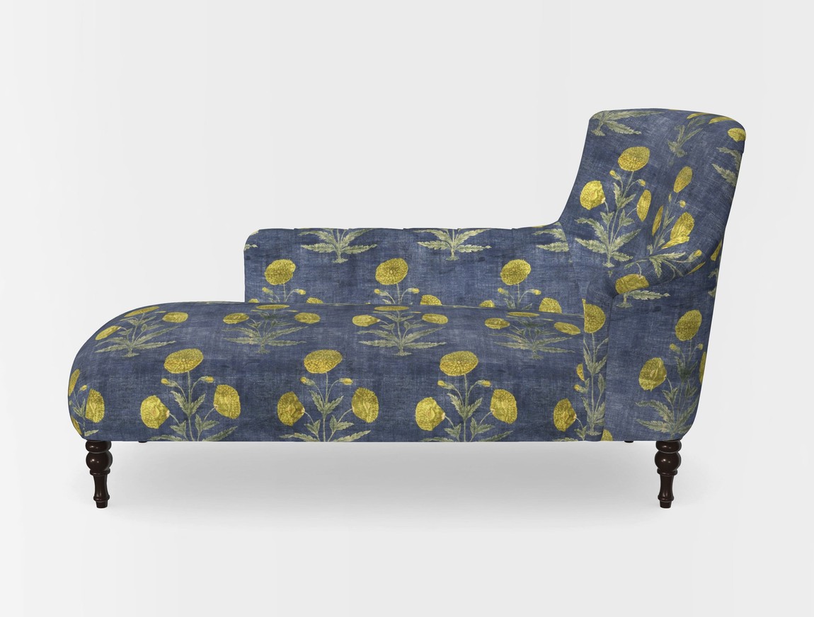 Chaise LHF