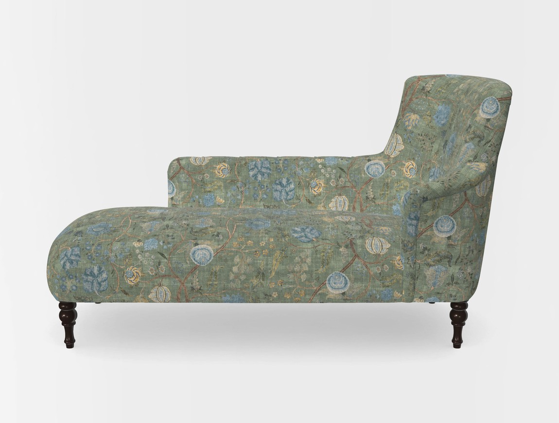Chaise LHF