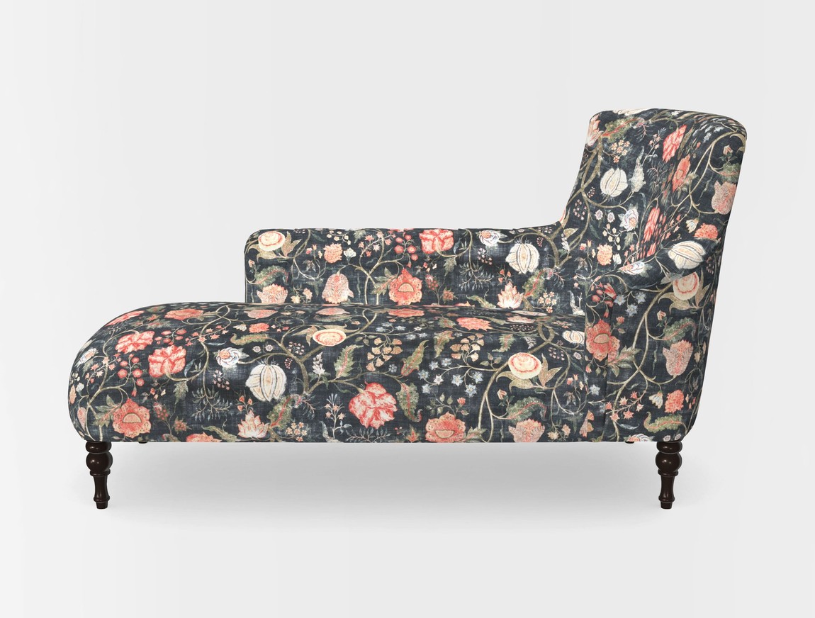 Chaise LHF