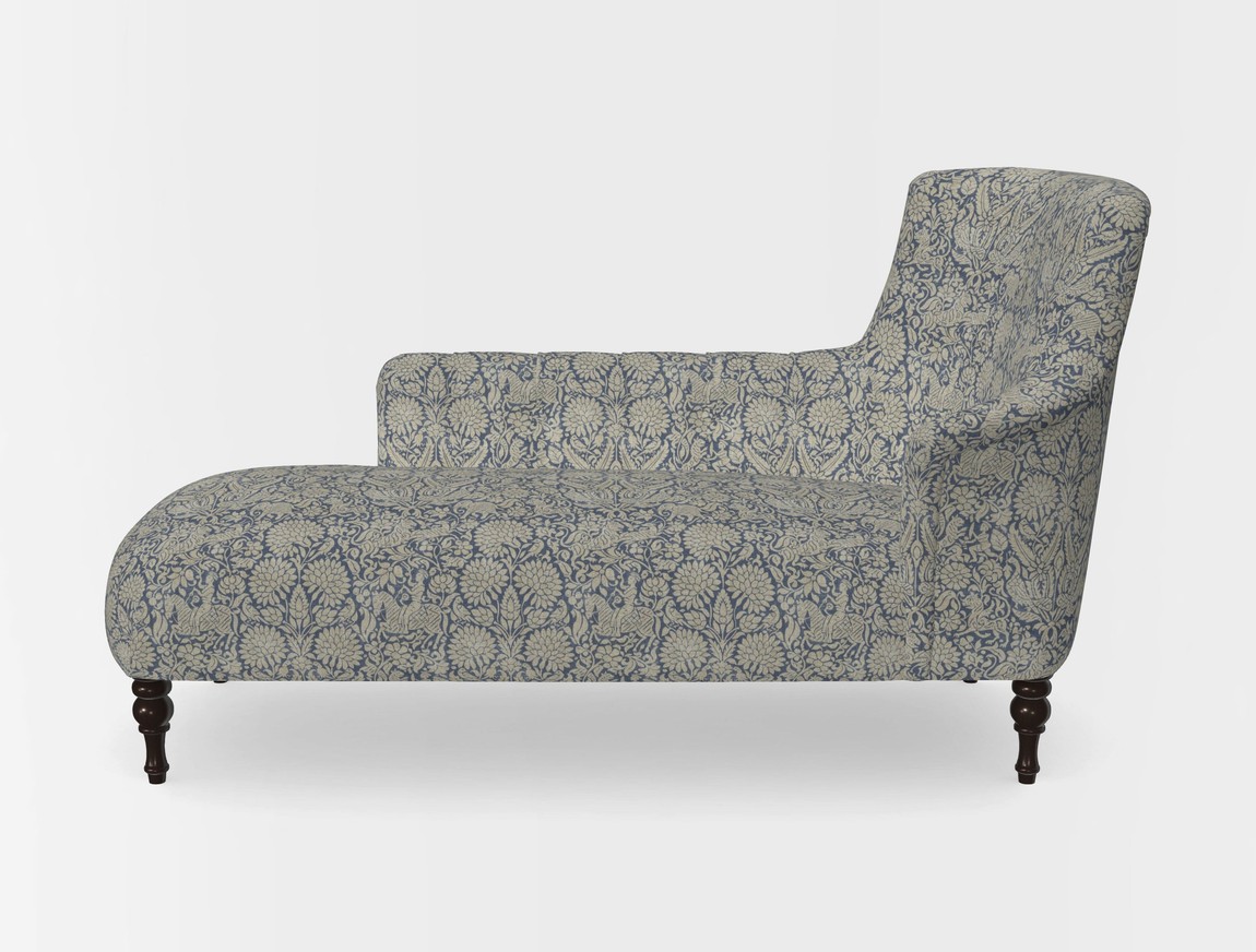 Chaise LHF