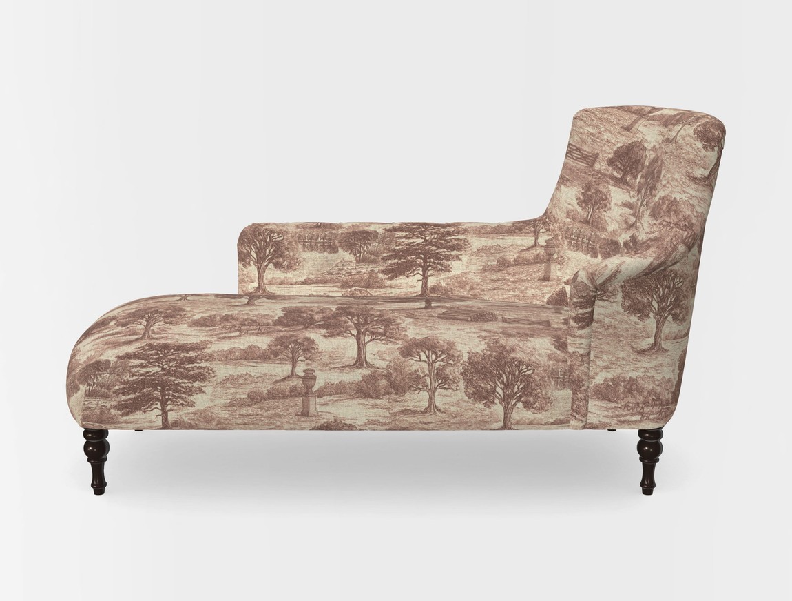 Chaise LHF