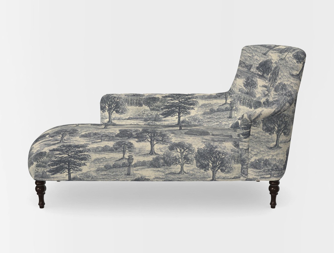 Chaise LHF