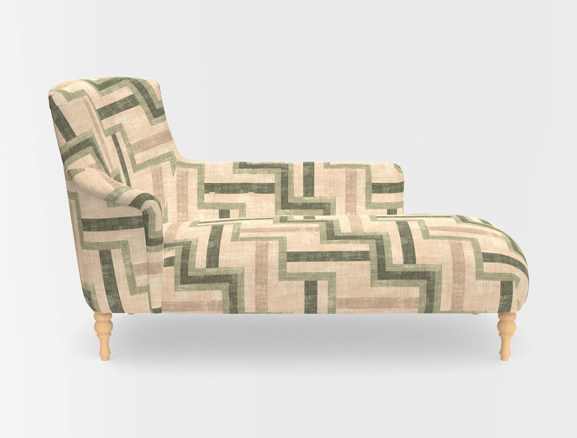 Chaise RHF