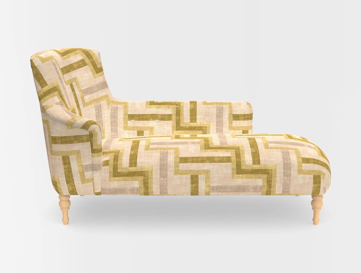 Chaise RHF