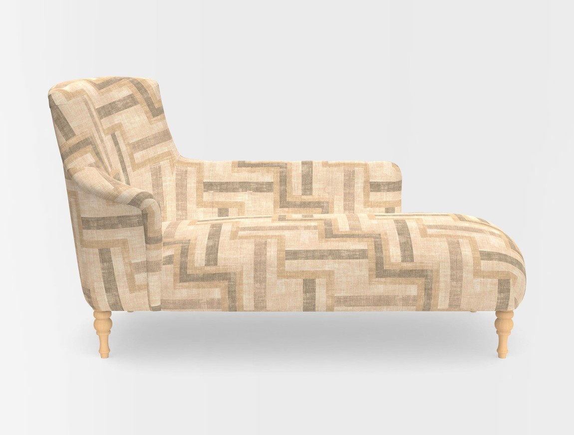 Chaise RHF