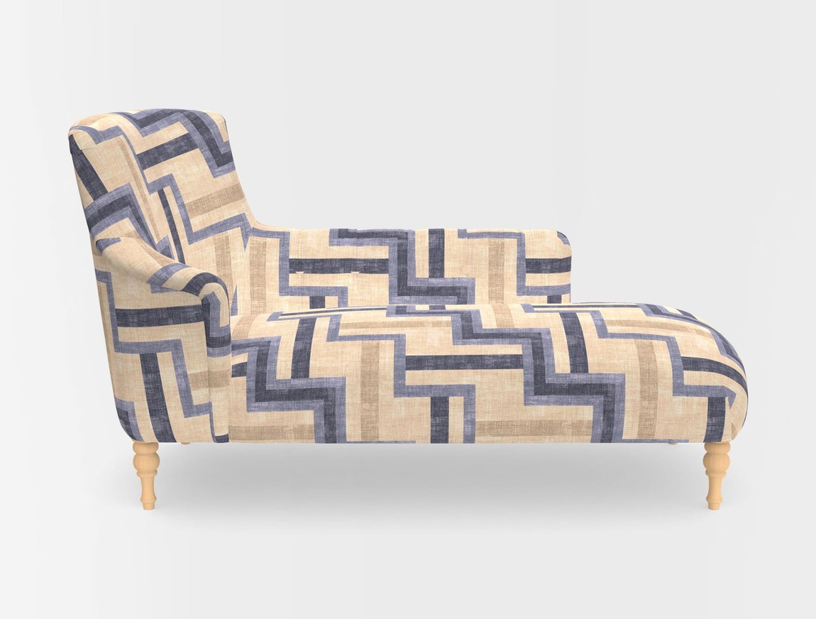 Chaise RHF